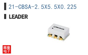21-CBSA-2.5X5.5X0.225 ͼƬ